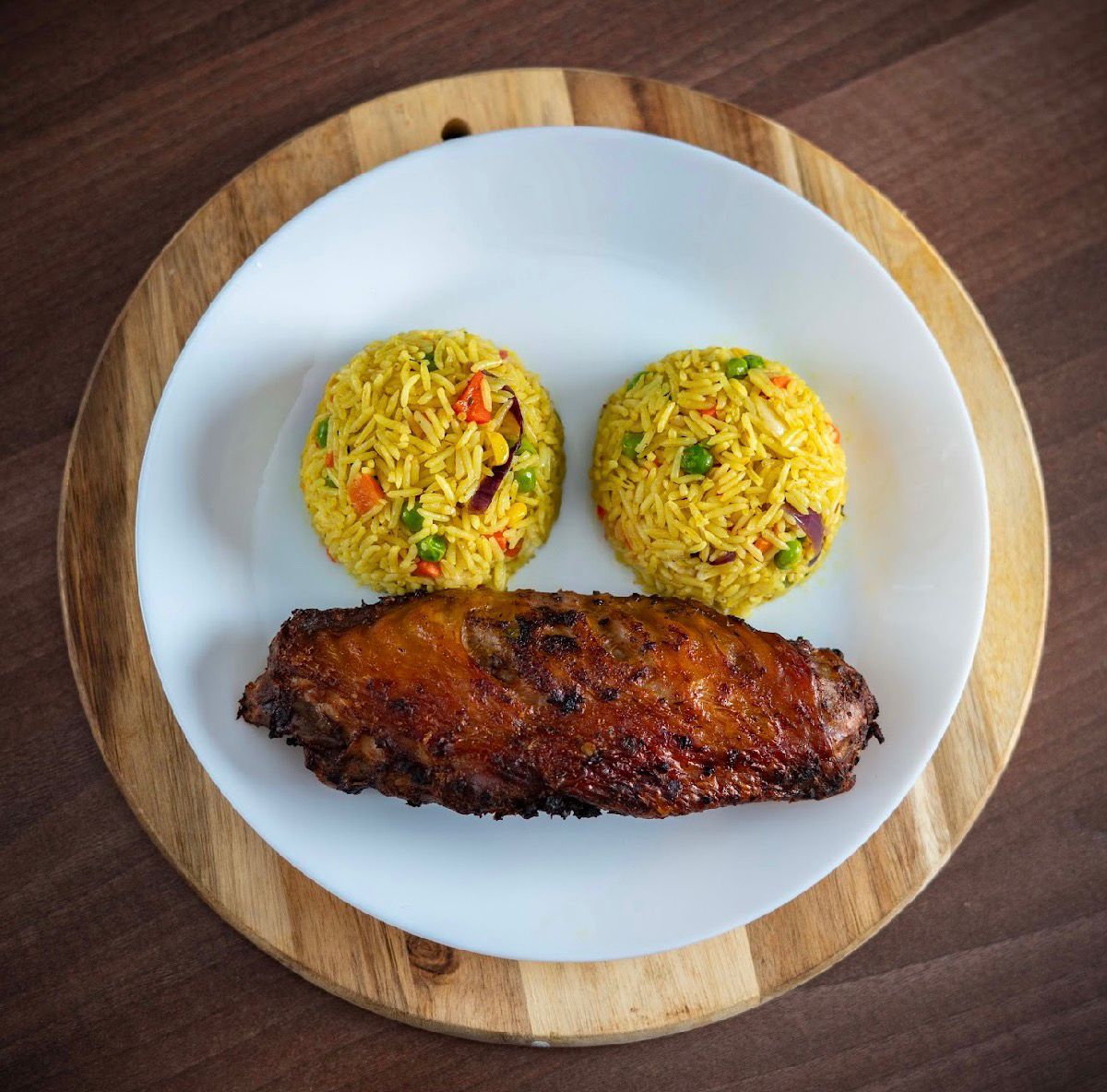TastyBuds food